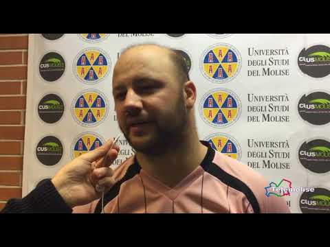 CLN CUS Molise, sabato a Manfredonia