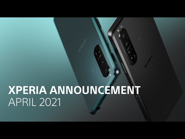 Sony Xperia 1 Iii 5g Event How To Watch It And What To Expect