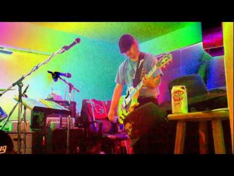 Soul Sacrifice Cover by Mickey McCarthy te amo amor