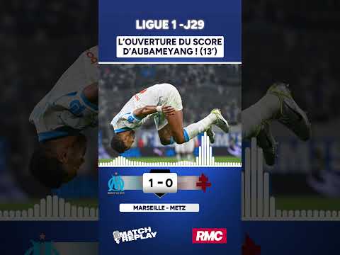 Les Marseillais triomphent sans briller face aux Grenats !