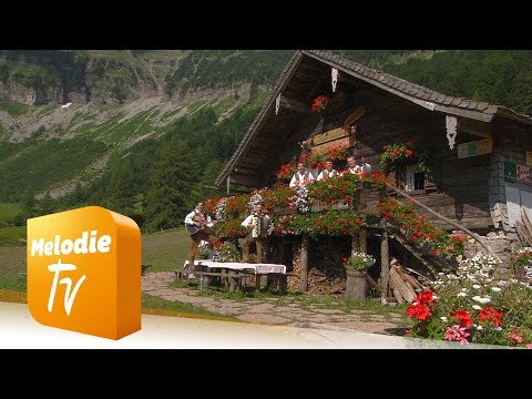 Lechner Buam - Lechner Boarischer (Offizielles Musikvideo)