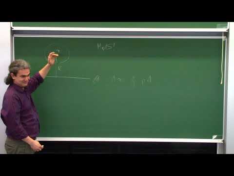 Kasra Rafi (Toronto) - Strong Contractibility of geodesics in the mapping class group