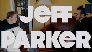 BACK TO THE GUTTERS Episode 4: Jeff Parker