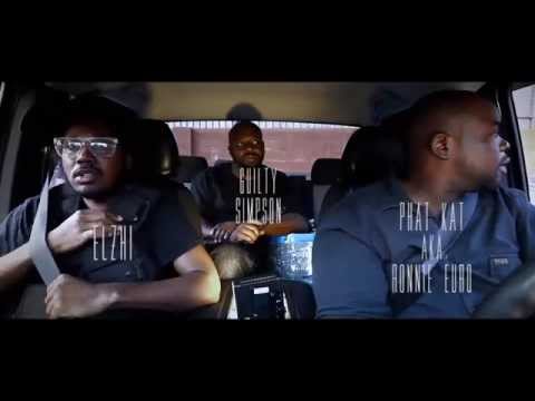 Phat Kat Feat Elzhi & Guilty Simpson (Random Axe) "All Madden"