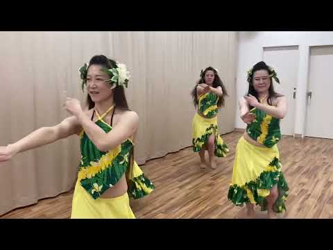 Meherio e🧜🏽‍♀️✨【前橋Basic class】