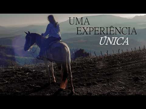 CONHEÇA A CAVALGADA PARDINHO