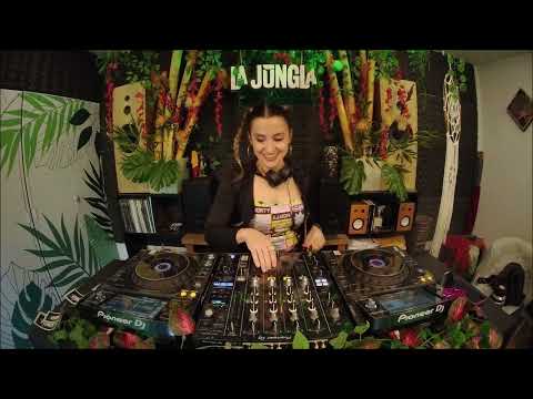 La Jungla DJ Sessions - Kaala