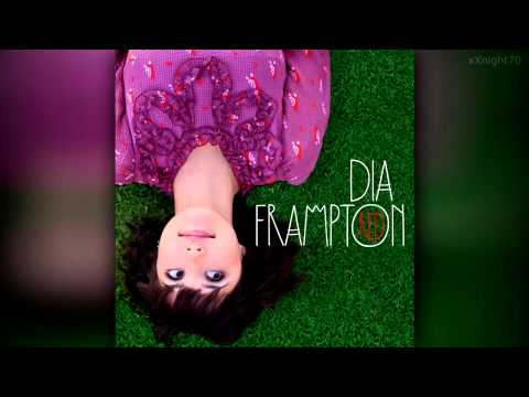 Dia Frampton - Walk Away (Re-Upload)
