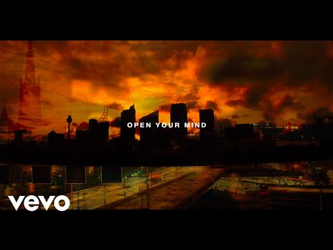 Spada - You're Not Alone