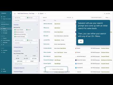 Item video thumbnail