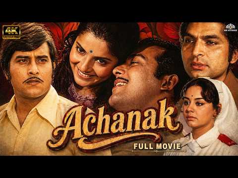 Achanak