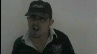 Goin' Through - Veto