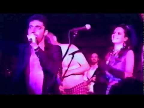 Double D Nose - Tryin' (live, the Opium Den, 1997)
