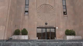 Ապօրինի շինության համար քաղաքացուն վարչական պատասխանատվության չենթարկելու համար կաշառք է պահանջել