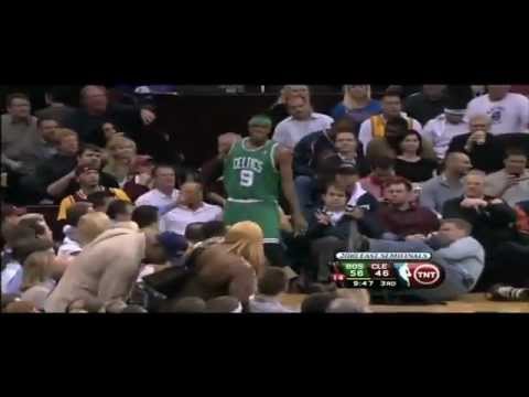 Rajon Rondo - Clinic HD NBA celtics