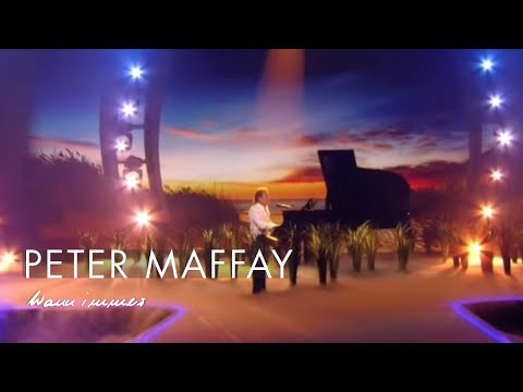 Peter Maffay - Wann immer (Live @ Giovanni Zarrella Show)