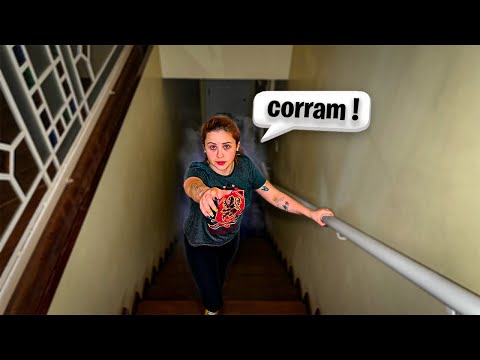 STRANGE THINGS ARE HAPPENING IN OUR NEW HOUSE!