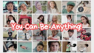 Download lagu You Can Be Anything ❤️🩹 | Mr. Kind | Fun Educational Videos For Kids mp3 Download lagu You Can Be Anything ❤️🩹 | Mr. Kind | Fun Educational Videos For Kids mp3