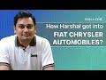 Skill Lync Placement How Harshal Sukenkar Landed A Job At Fiat Chrysler