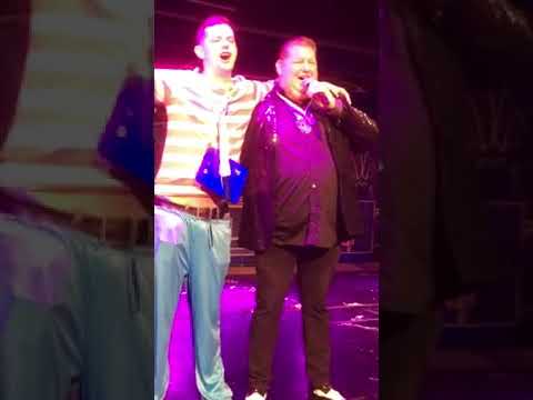 23-02-2020 You'll never walk alone   Mark Elbers   Klippelaeters 40 jaar Nuenen