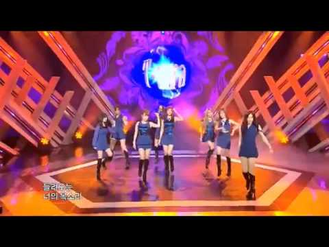 MR REMOVED T-ara Day bay day