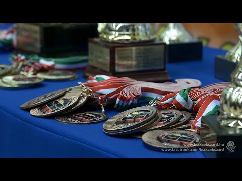 NB I. B ⚫ TARR Női Dr. Hepp Ferenc Emlékkupa Döntő