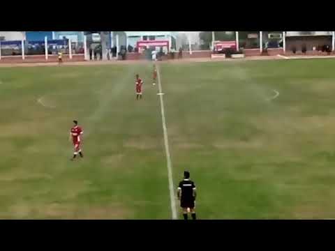 COPA PERÚ. Aurora Chancayllo - Laure Sur ST