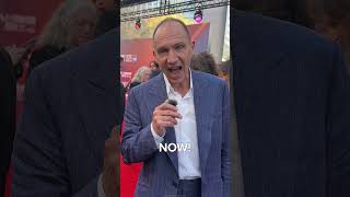 The Choral (2025) Video