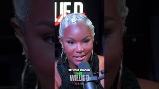 Letoya Luckett On The Untold Story Behind &quot;Torn&quot;