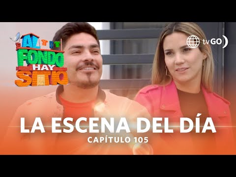 Tan Solo Amigos - Al Fondo Ay Sitio