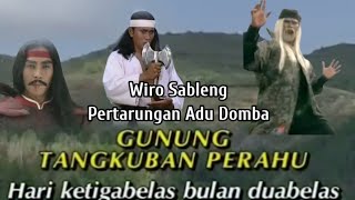Download lagu Classic Wiro Sableng Film! A setup battle mp3