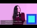 Vanessa Carlton - Take It Easy [Audio Only]