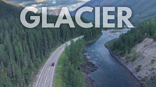 All the Beauty WITHOUT the Crowds | The BEST Way to Experience Glacier National Park