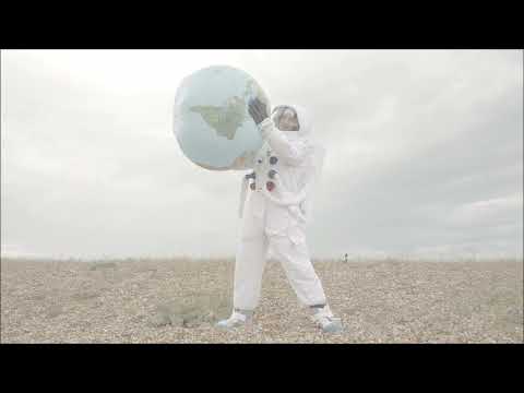 Mop Mop -  Spaceship  Earth Feat  Anthony Joseph  ( Video)