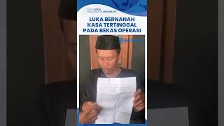 Ibu Baru Melahirkan di Cianjur Diduga Jadi Korban Malpraktik, Ada Kasa Tertinggal di Bekas Operasi