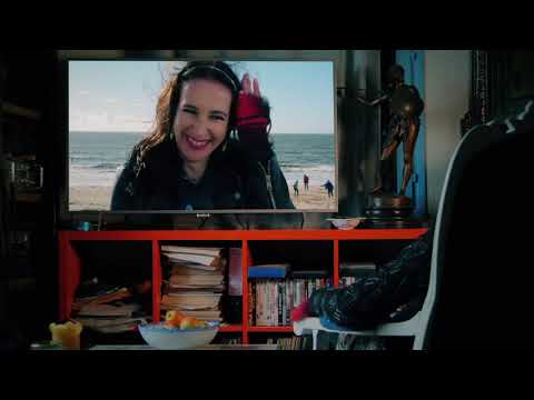 Ségolène Point - Maquillage / Makeup  [CLIP OFFICIEL]