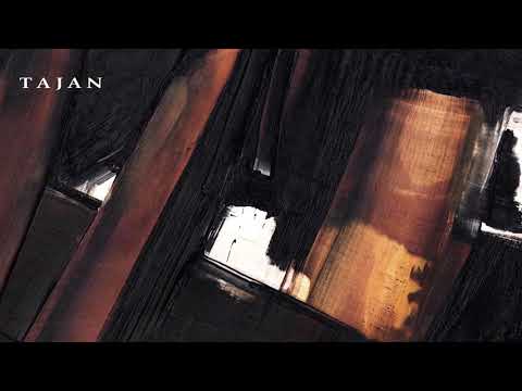 [ENGLISH] Pierre Soulages Peinture 200 x 162 cm 14 mars 1960