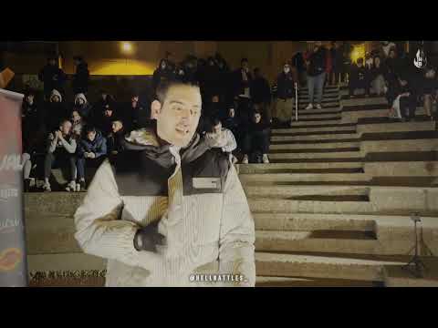 ANTIC VS JOW | CLASI COPA CATALUÑA BDP | CUARTOS