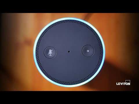 How to Connect Amazon Alexa to Decora Smart with Wi-Fi...