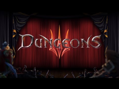 Dungeons 3 - Classical Beats [Release Trailer (US)] thumbnail