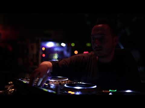 ANGERS DUB CLUB #5 - OBF Sound System feat. CHARLIE P