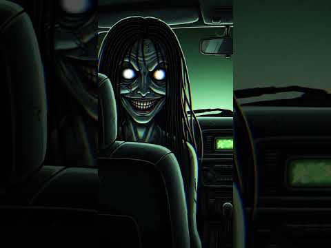 A Mulher da Estrada de Cajuru – A Aparição Que Assusta Motoristas #terror #misterio.