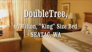 preview picture of video 'DoubleTree SEATAC Washington'