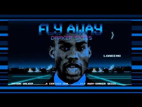 Jayson Walker - Fly Away (Darker Skies) NEW!