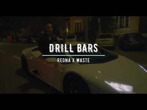 [DRİLL] LUCİANO X GAZO X ABRA CADABRA TYPE BEAT - DRİLL BARS - HARD DRİLL BEAT 2022
