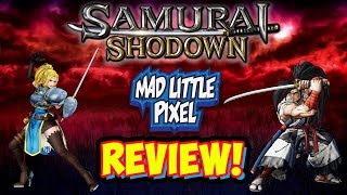 Samurai Shodown 2019 Review - A Retro Classic Returns! (PlayStation 4)