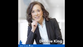 Ep 244 Debbie King   3 Ways to Untangle Yourself from Your Business