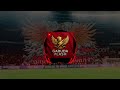 Lagu Kami Datang Lagi Timnas Indonesia