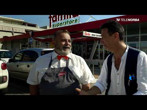 Mudù 11x9 (part 1) - Telenorba