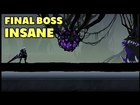 Maximus Vs Final boss Insane mode | Shadow of death